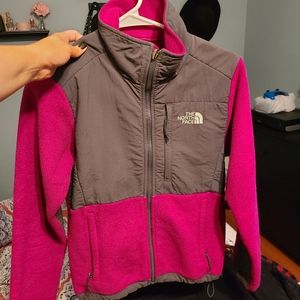 The Northface Jacket
